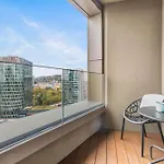 Luxury Sky Park - Panoramic Castle Views Братислава