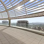 Luxury Sky Park - Panoramic Castle Views Apartman *