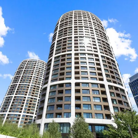Luxury Sky Park - Panoramic Castle Views Διαμέρισμα *