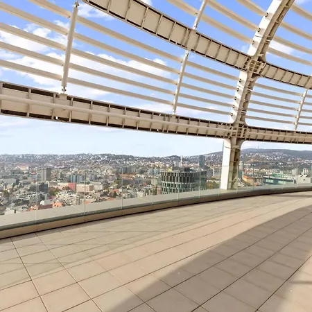 Luxury Sky Park - Panoramic Castle Views Bratislava