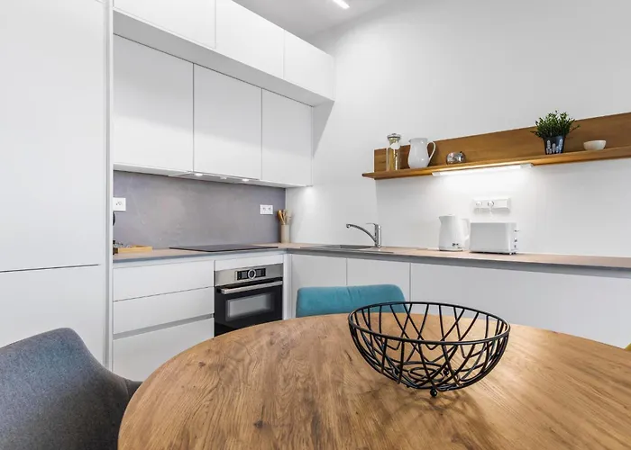 Διαμέρισμα Luxury Sky Park - Panoramic Castle Views *